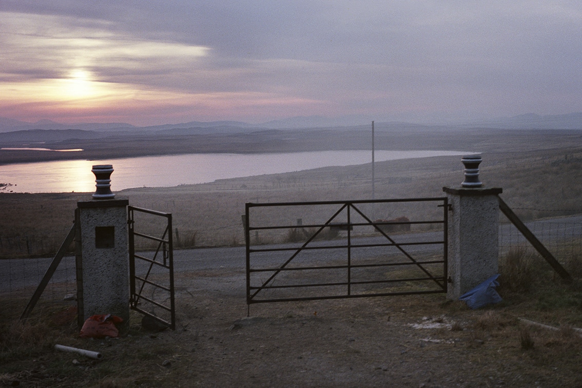 Gatepost Art of the Outer Hebrides by Graham Starmore