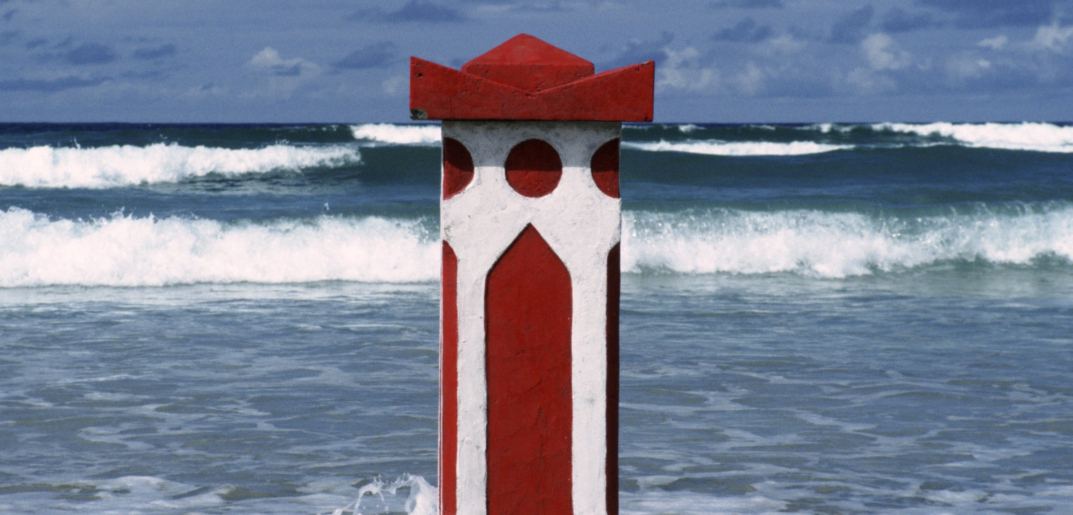 Gatepost Art of the Outer Hebrides by Graham Starmore